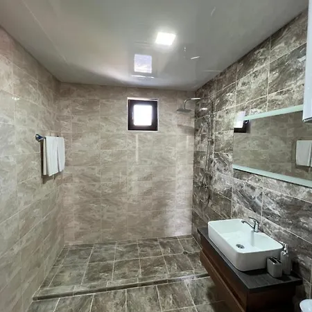 Apartment Rabi View