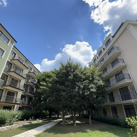 Rabi View Apartment