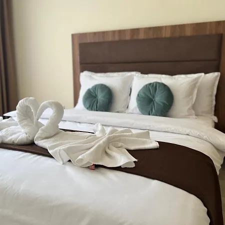 Rabi View Apartment Varna
