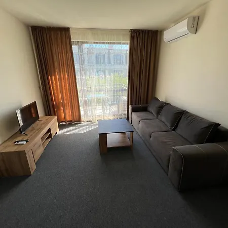 Apartment Rabi View