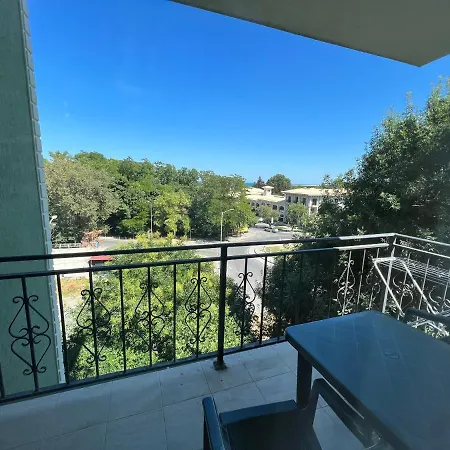 Rabi View Apartment