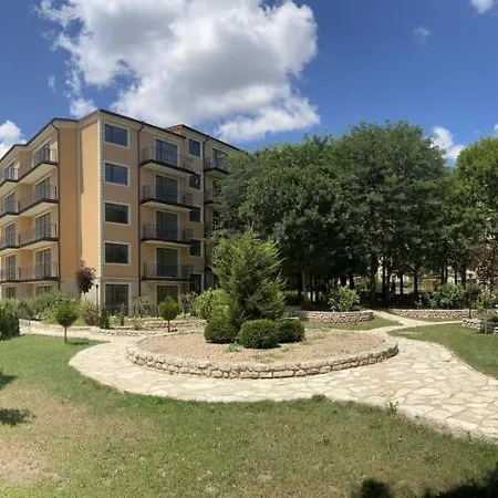 Rabi View Varna