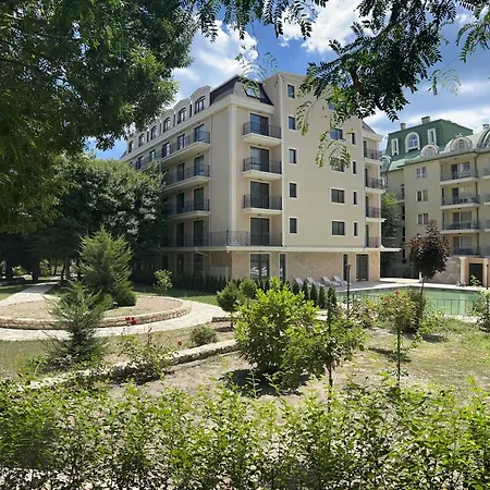 Apartment Rabi View