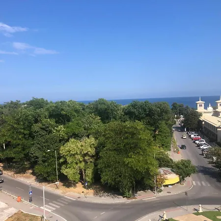 Apartment Rabi View Varna