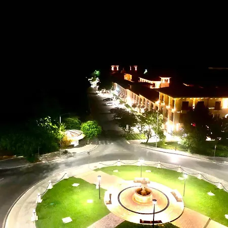 Apartment Rabi View